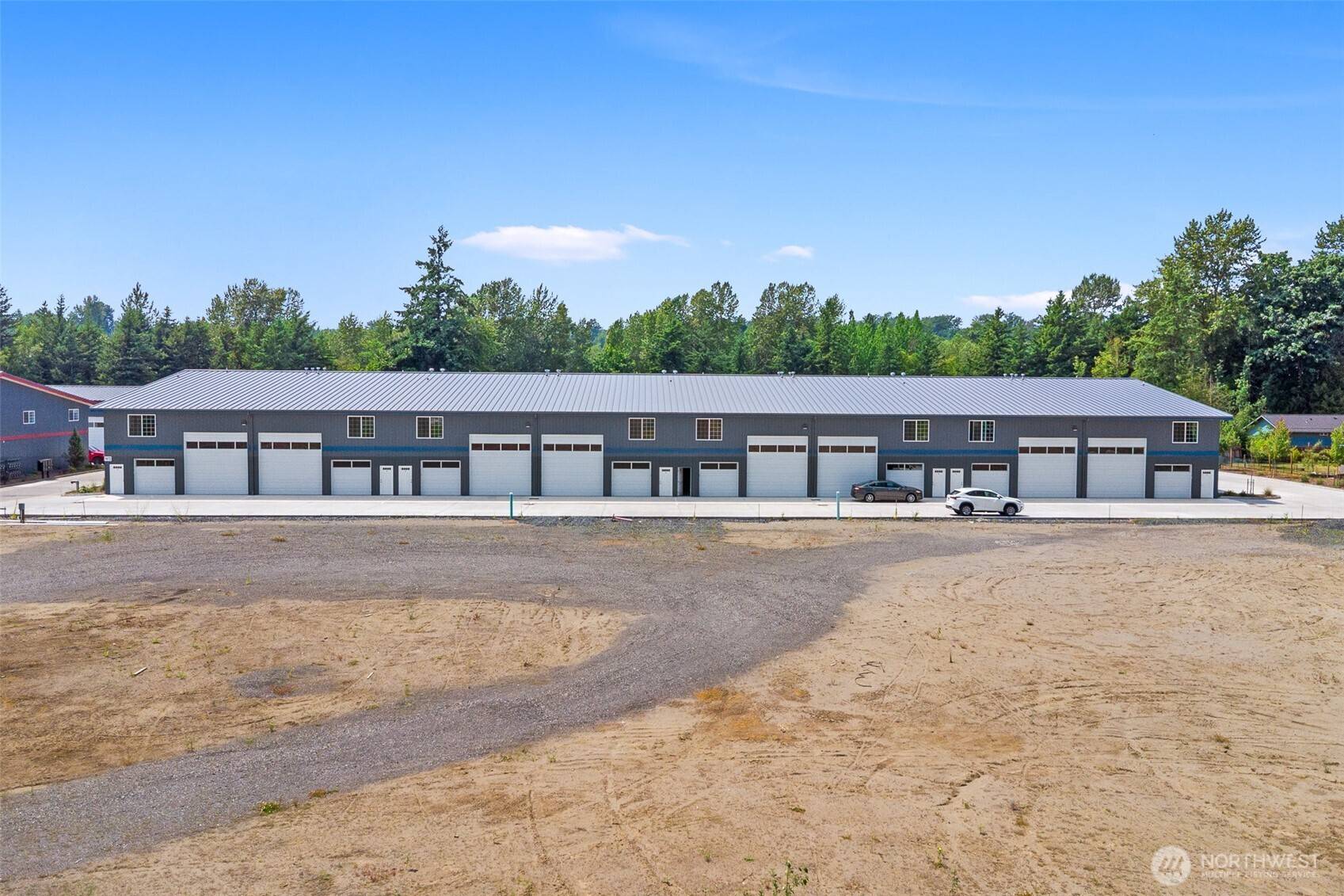 Ferndale, WA 98248,1972 Baltic WAY #F108