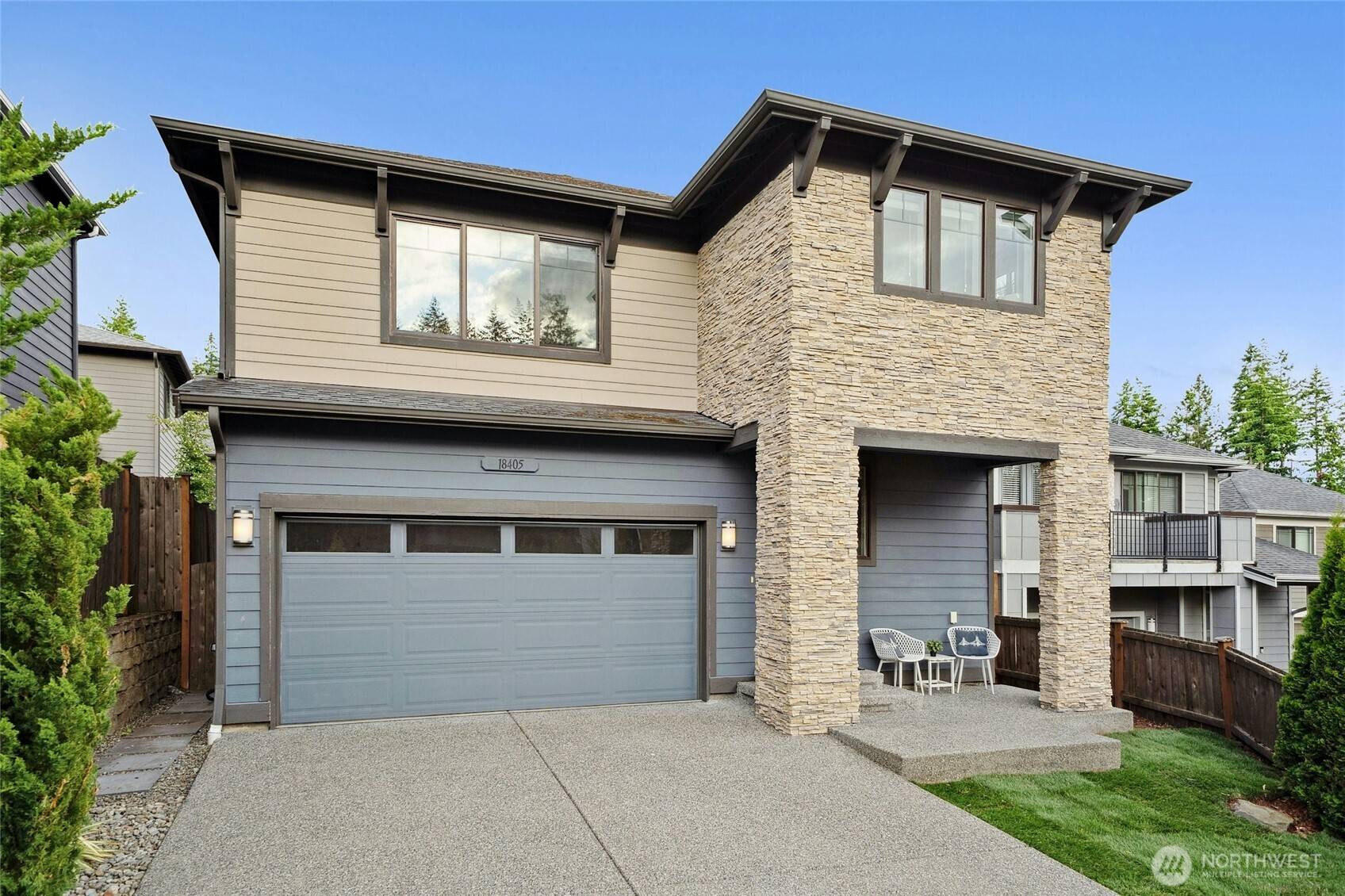 Lynnwood, WA 98037,18405 15th AVE W