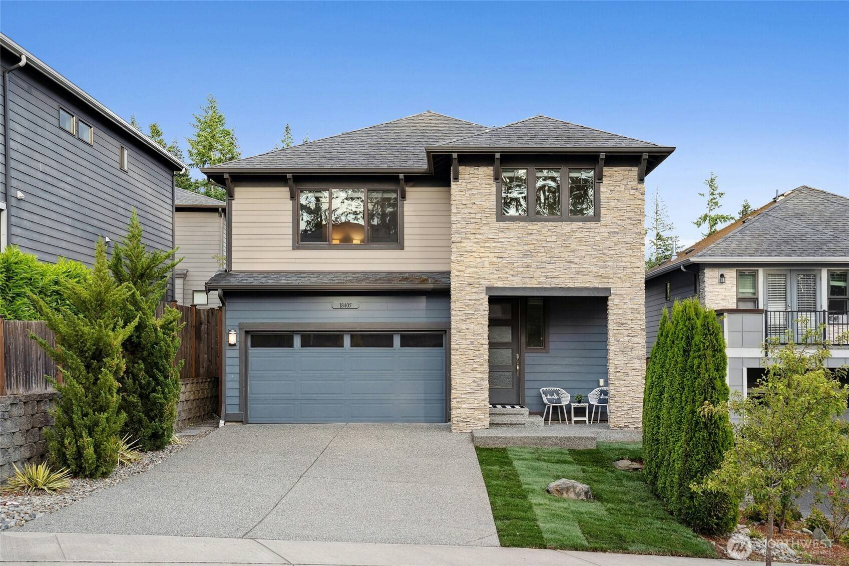 Lynnwood, WA 98037,18405 15th AVE W