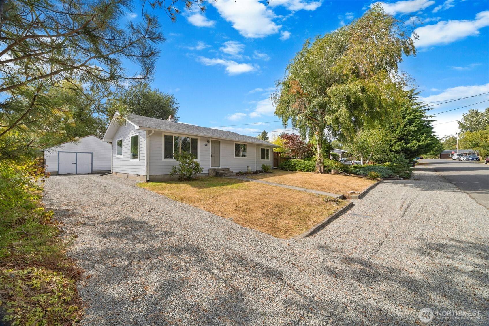 Bellingham, WA 98225,108 Carter DR