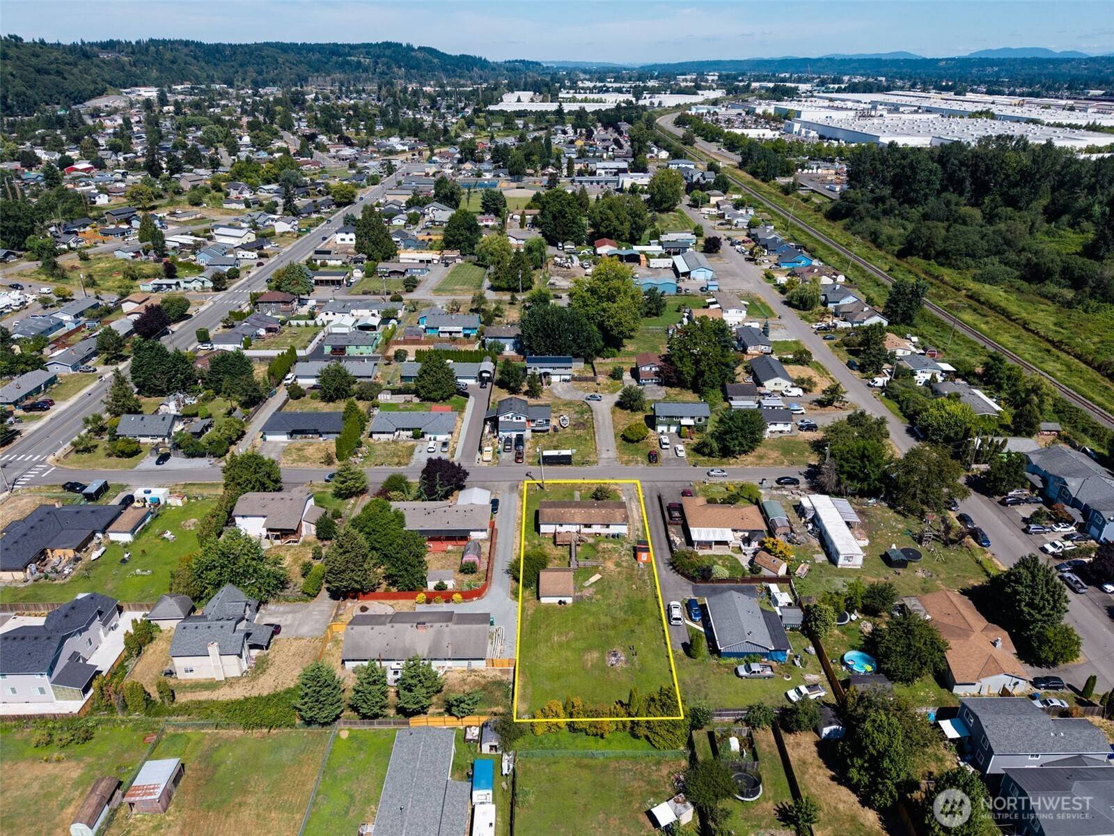 Algona, WA 98001,420 4th AVE S