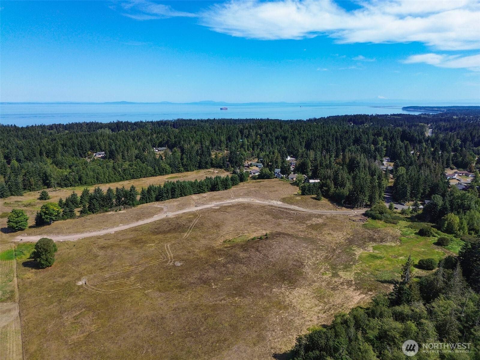Port Angeles, WA 98362,9999 Olympic Meadows Parcel 10