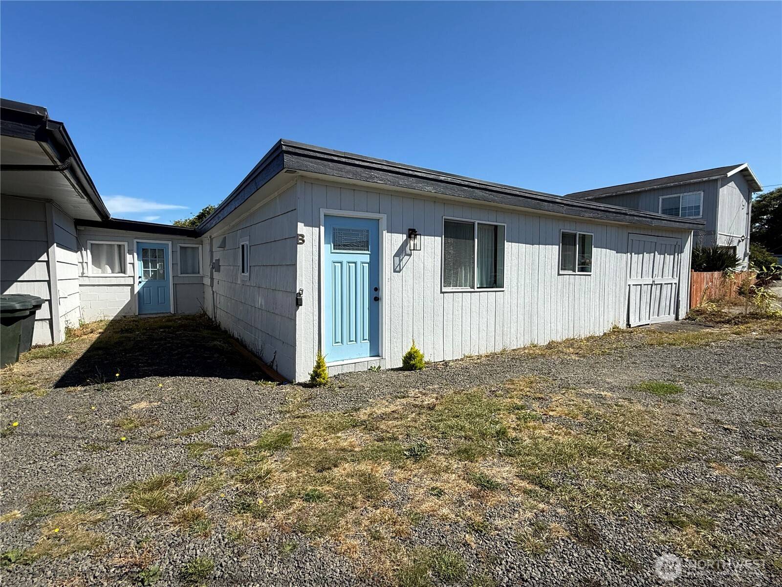 Long Beach, WA 98631,1416 Washington AVE S