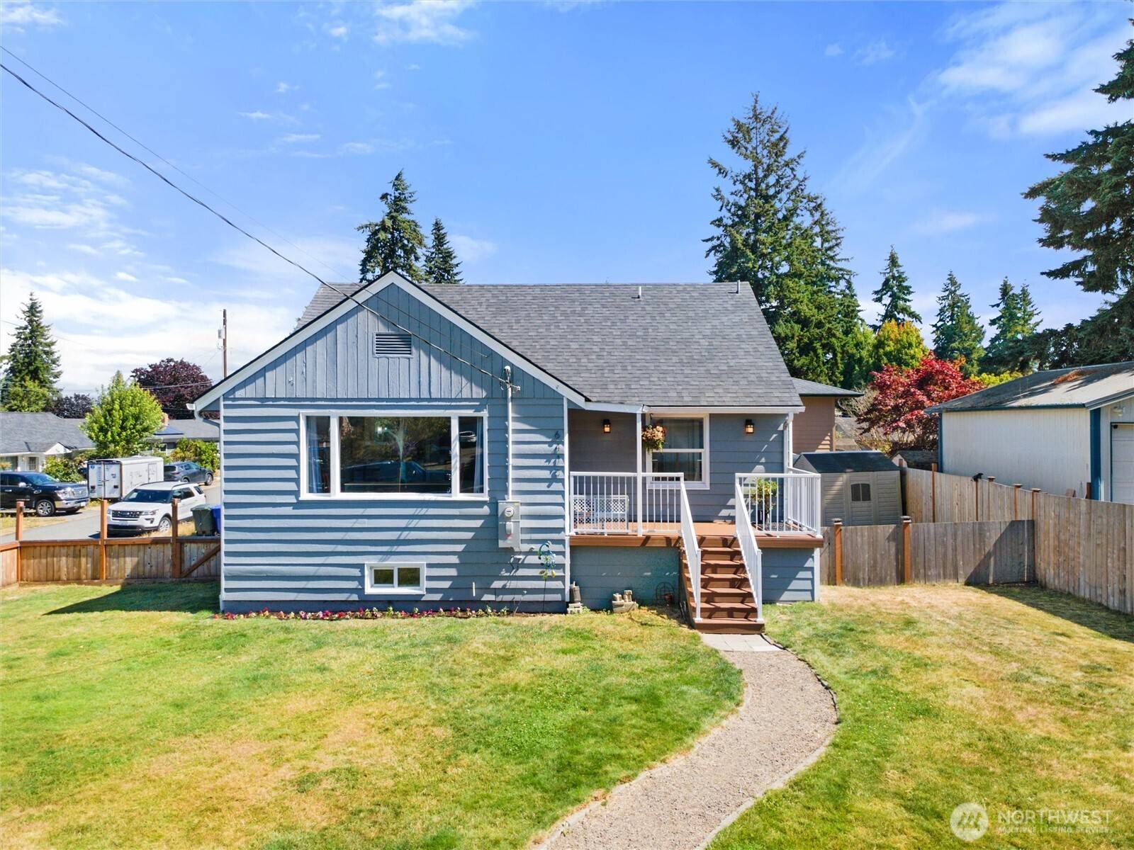 Everett, WA 98203,6415 Elliott WAY SE
