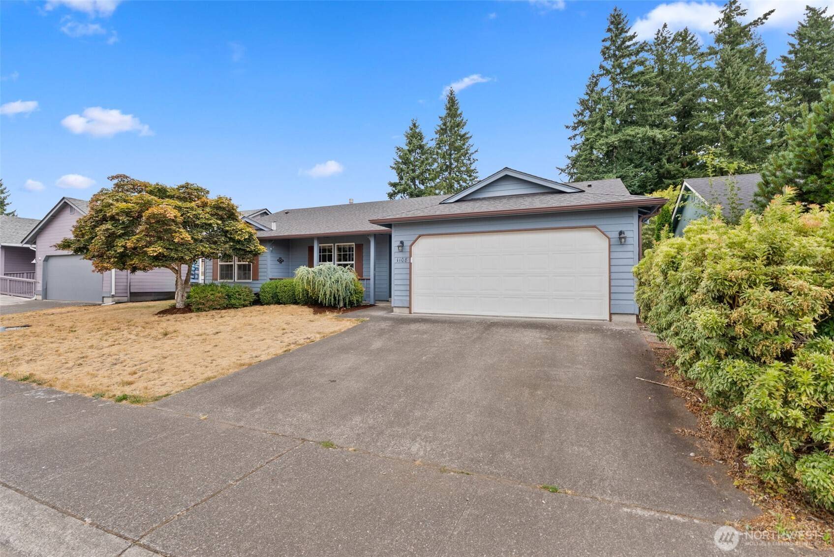 Centralia, WA 98531,1108 Cobra LN