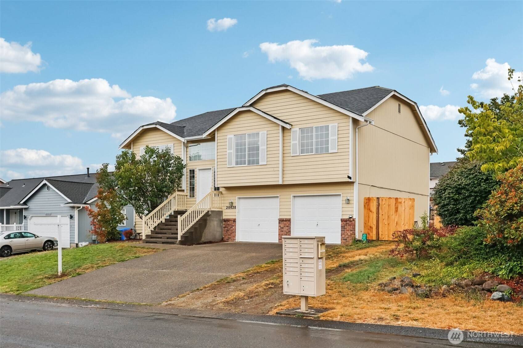 Spanaway, WA 98387,20028 85th Avenue Ct E