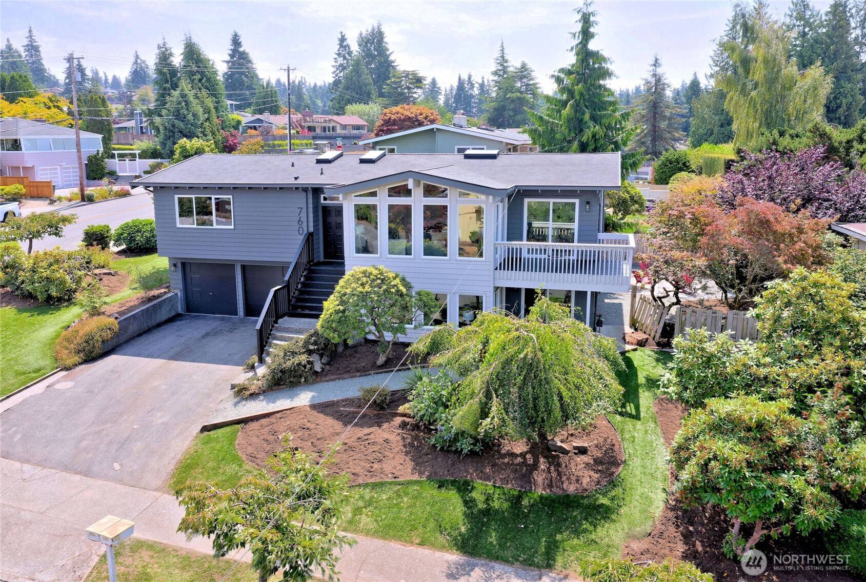 Edmonds, WA 98020,760 Elm ST