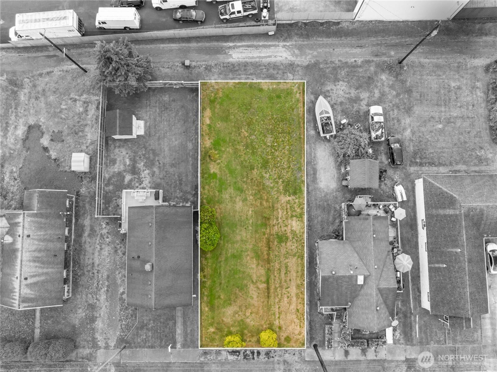 Hoquiam, WA 98550,2214 Pacific AVE