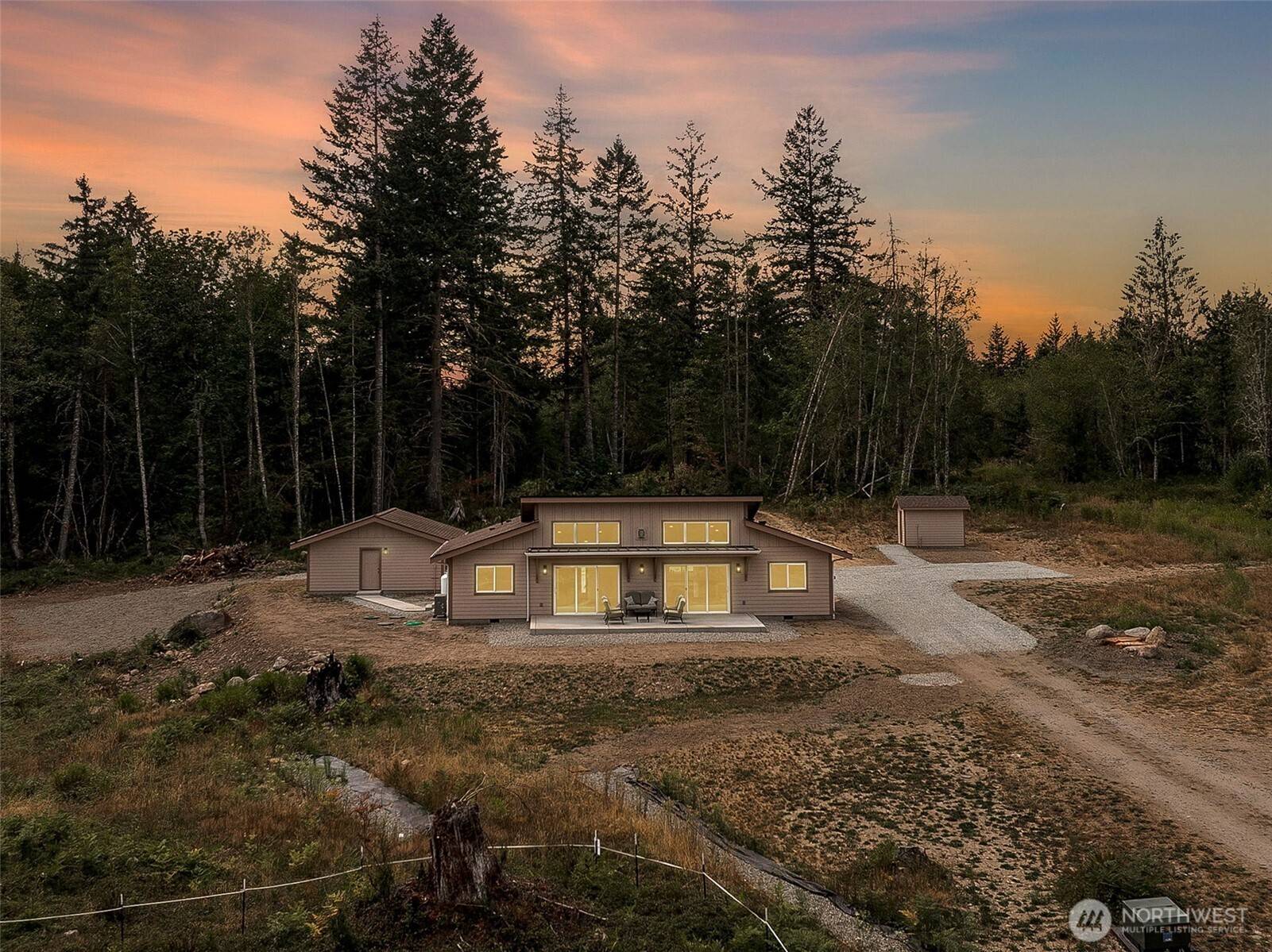 Eatonville, WA 98328,49330 Alder Cuttoff RD E