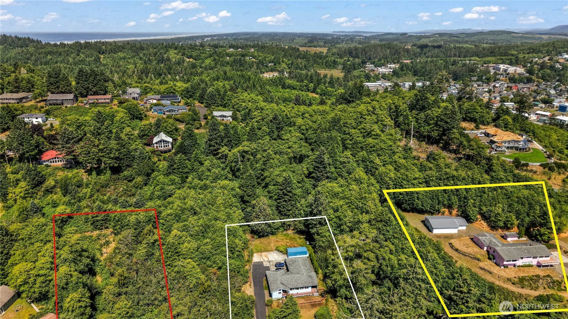 Ilwaco, WA 98624,3009 Lamontay PL