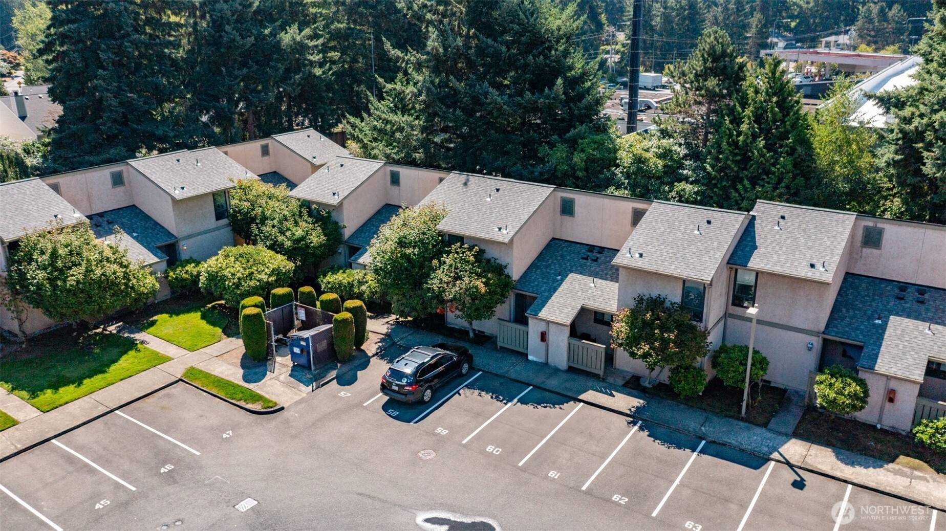 Kirkland, WA 98034,10045 NE 138th PL #E5