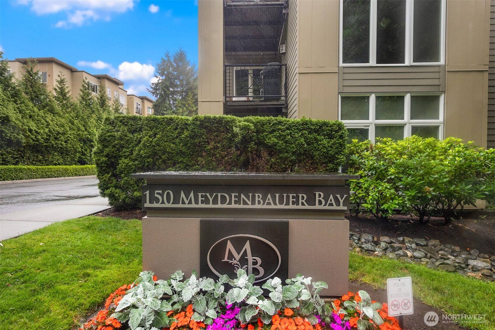Bellevue, WA 98004,150 102nd AVE SE #401