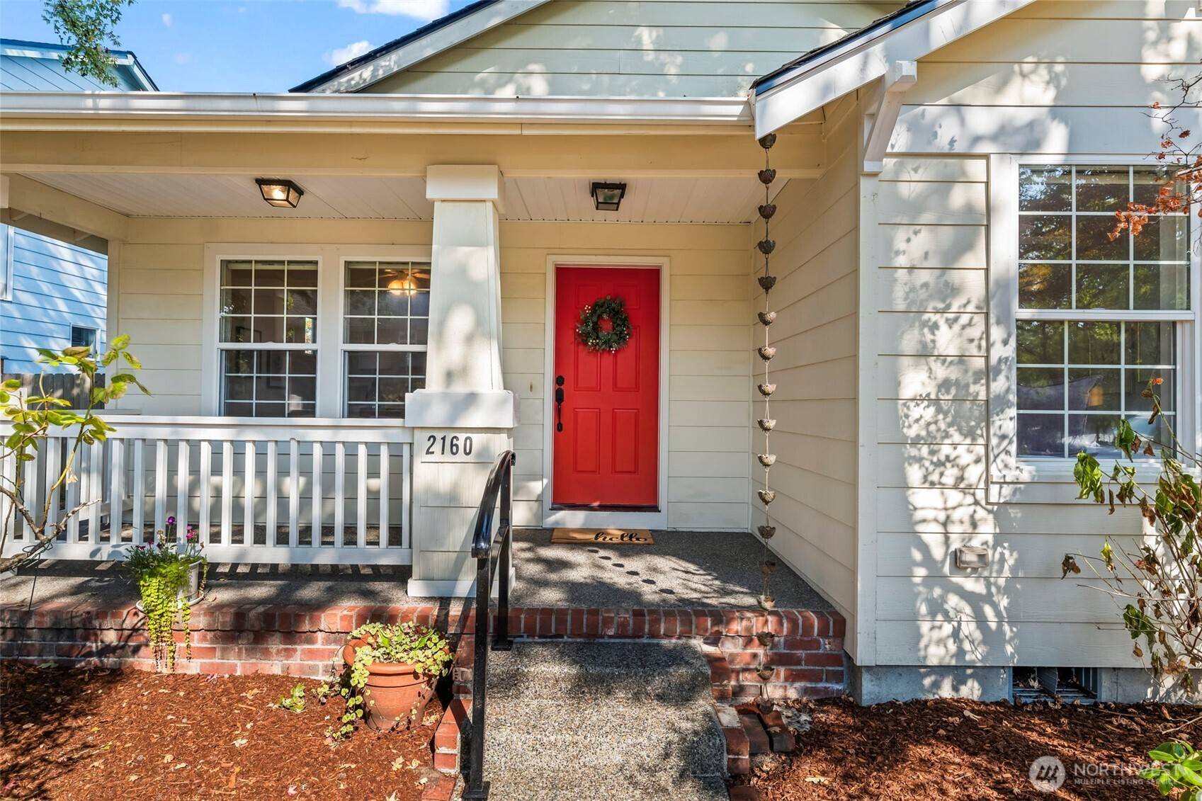 Dupont, WA 98327,2160 Anderson AVE