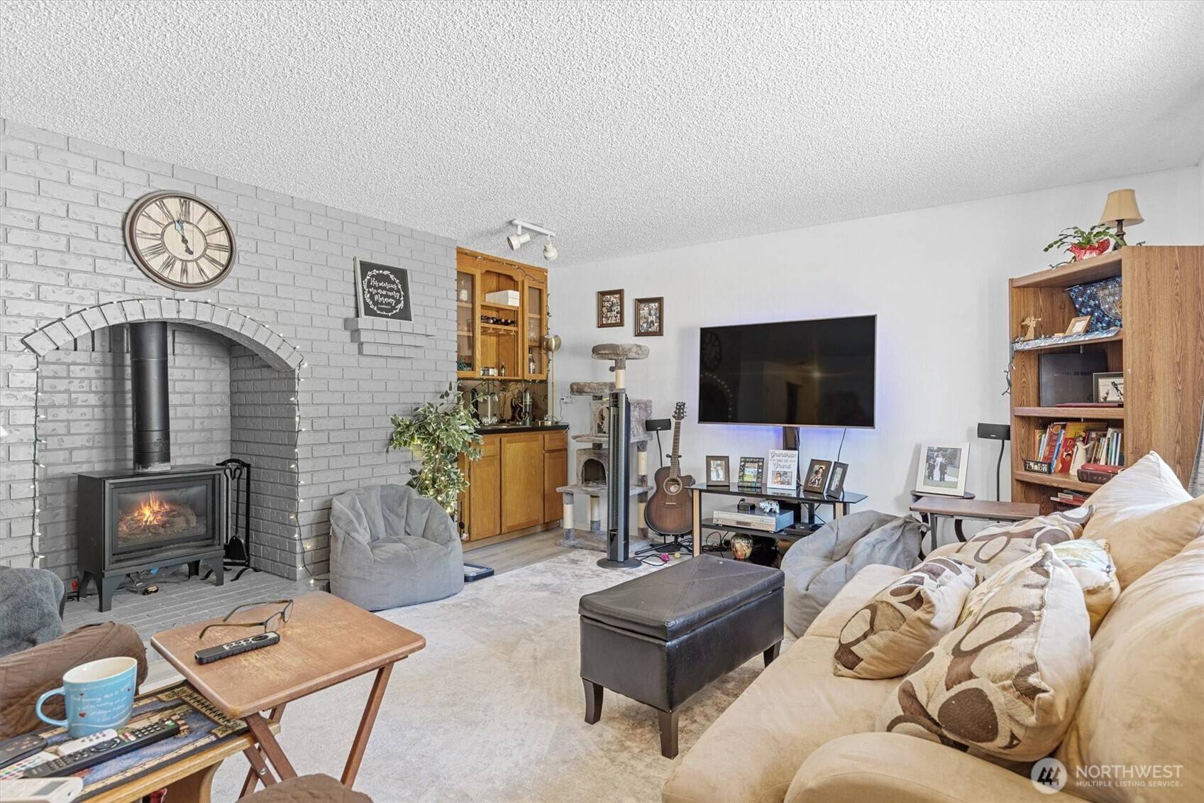 Tacoma, WA 98445,15107 15109 15th AVE E