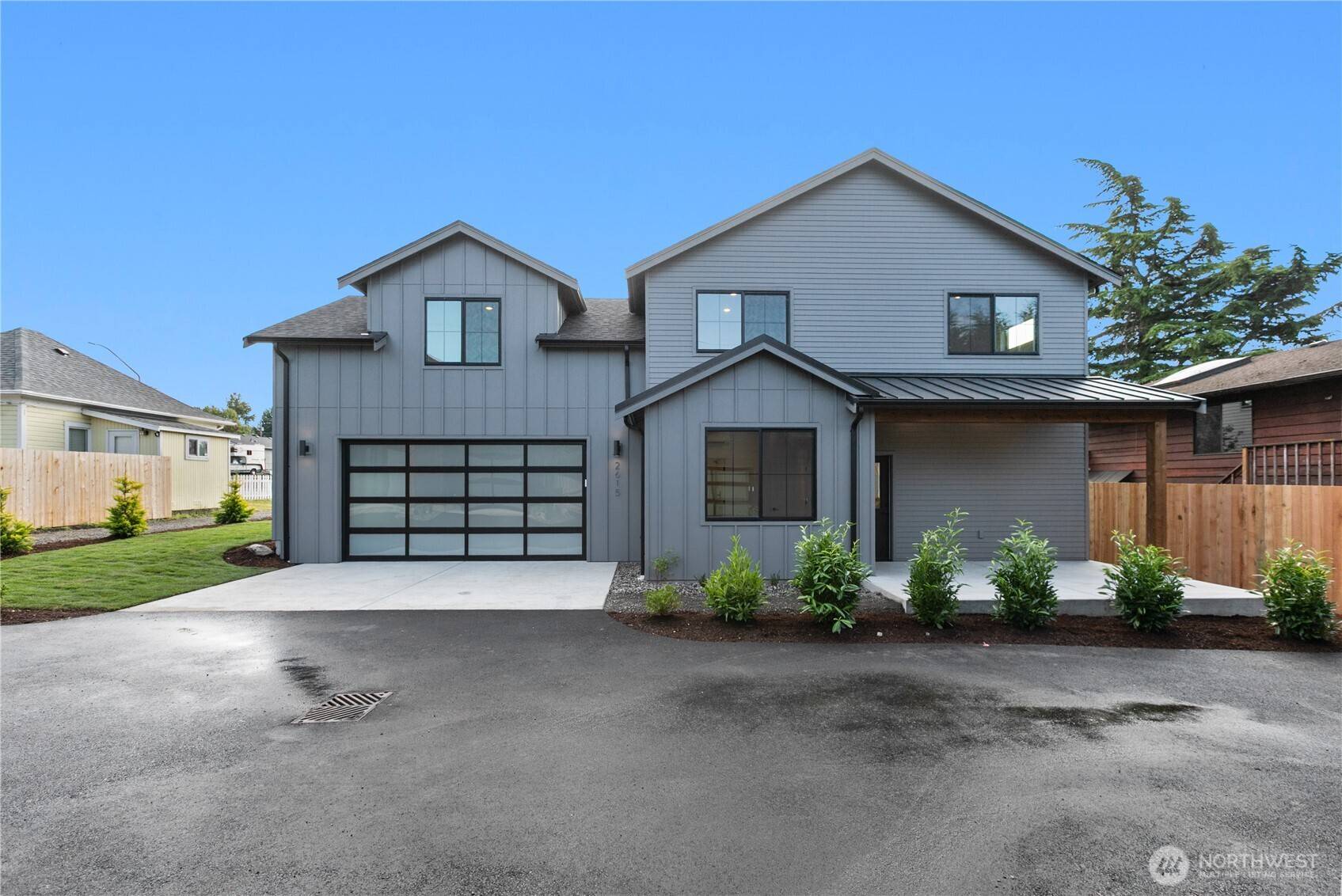 Bellingham, WA 98226,2615 Woburn ST