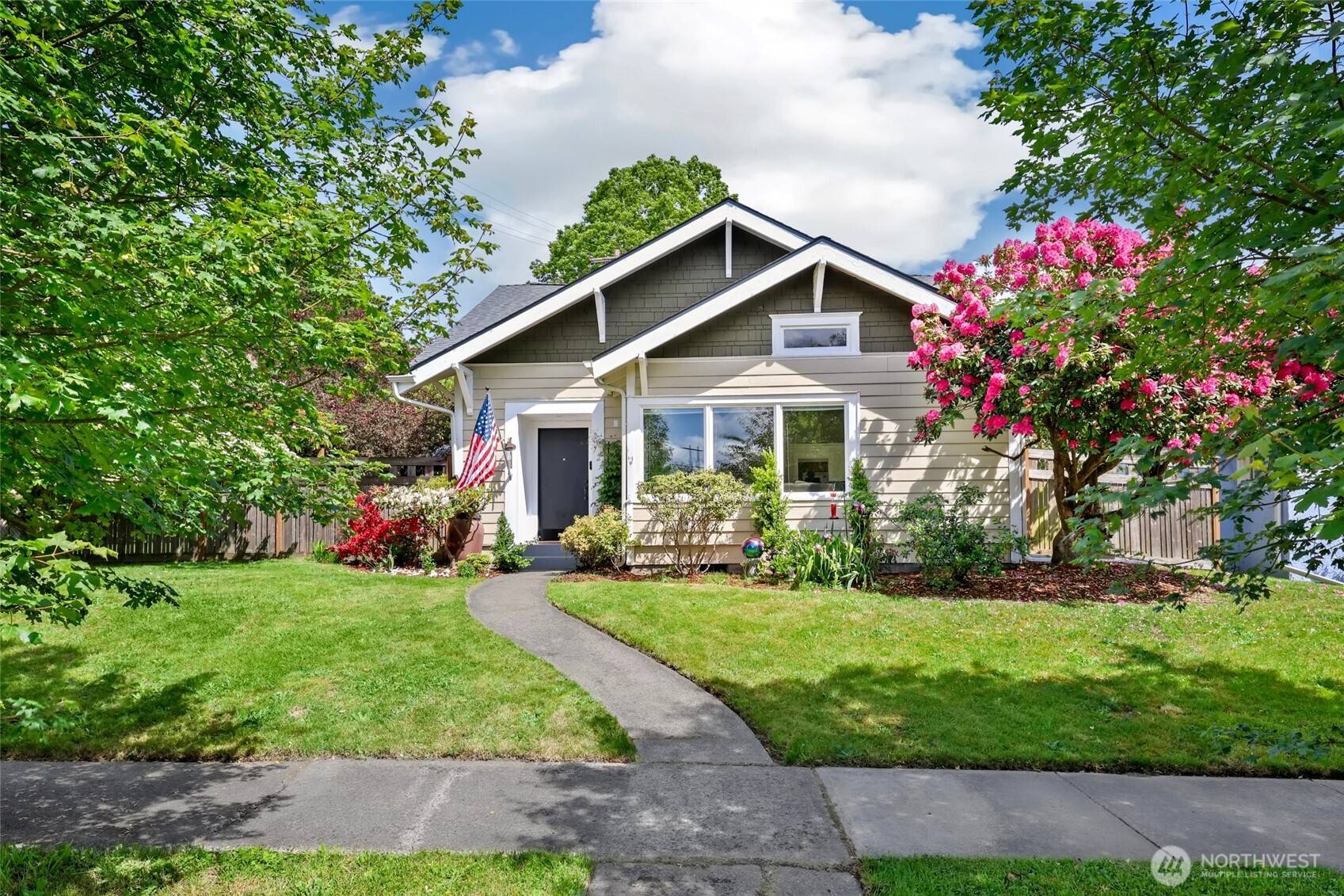 Centralia, WA 98531,724 S Pearl ST