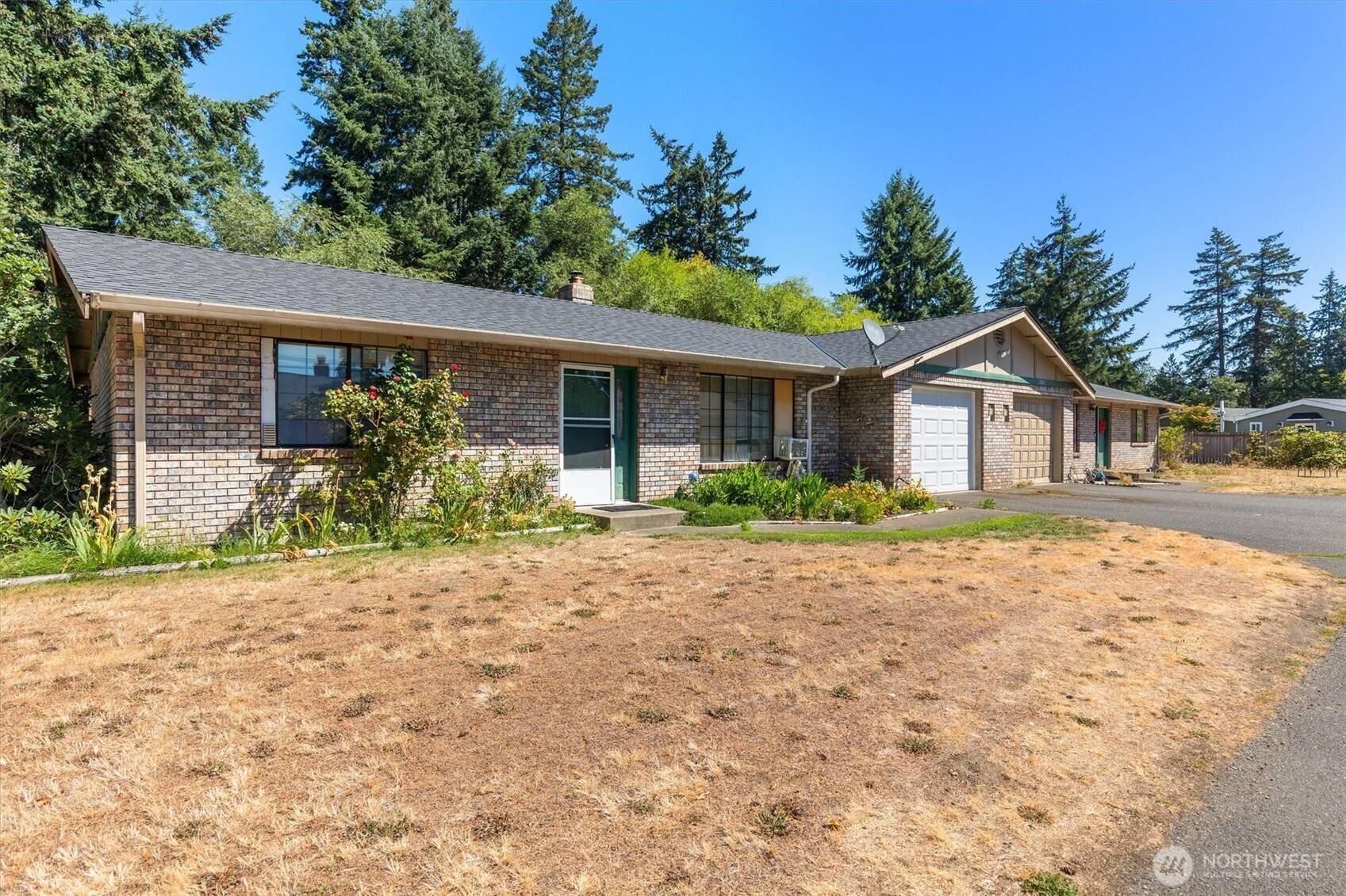 Tacoma, WA 98445,15103 - 15105 15th AVE E