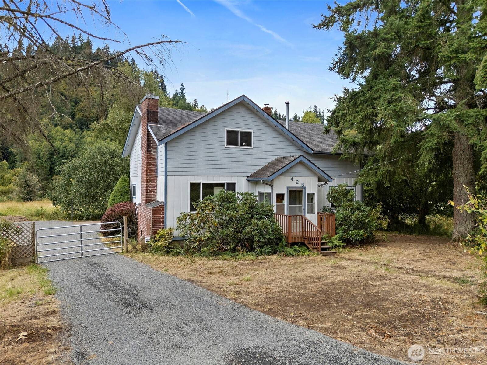 Chehalis, WA 98532,428 Coal Creek RD