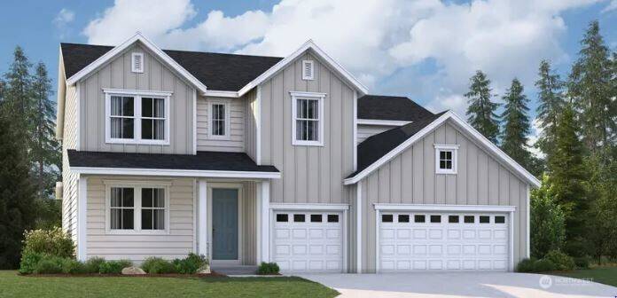 Puyallup, WA 98374,13906 180th ST E #22