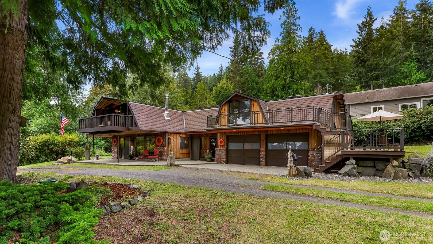 Lummi Island, WA 98262,1207 Beach AVE