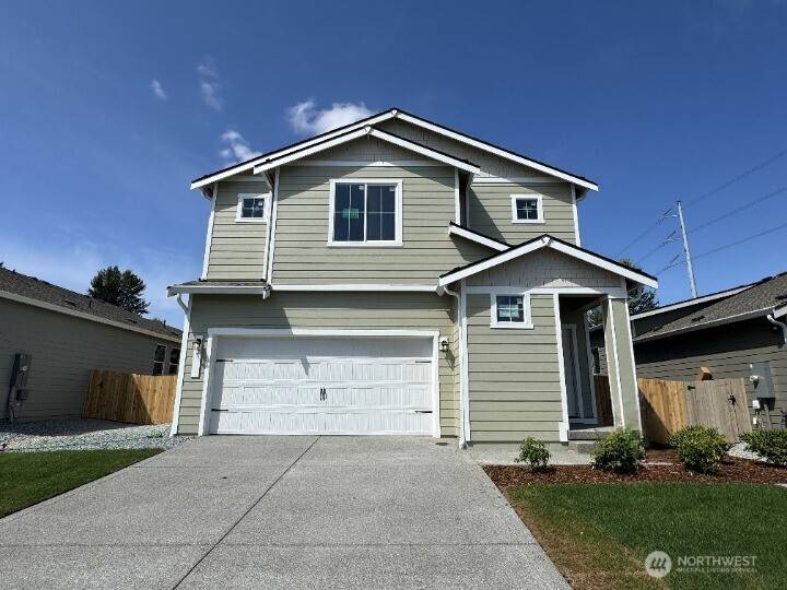 Tacoma, WA 98445,8508 13th AVE E