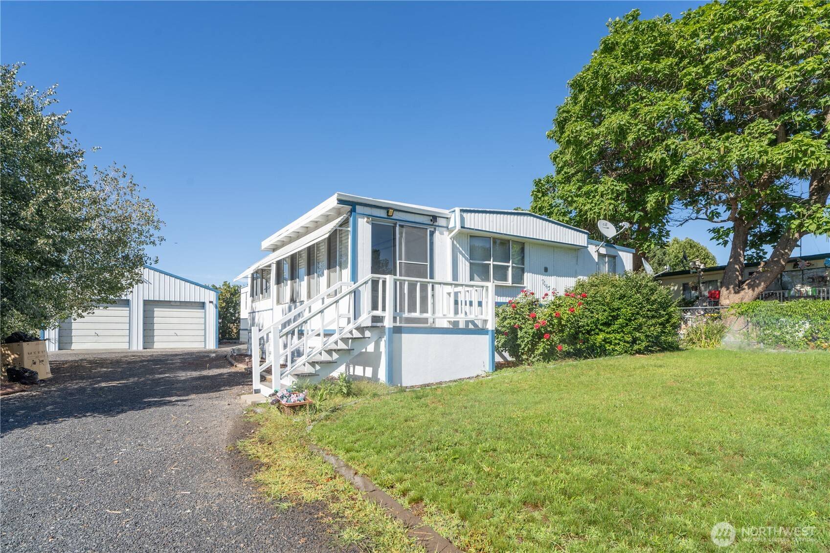 Warden, WA 98857,7045 Mallard DR SE