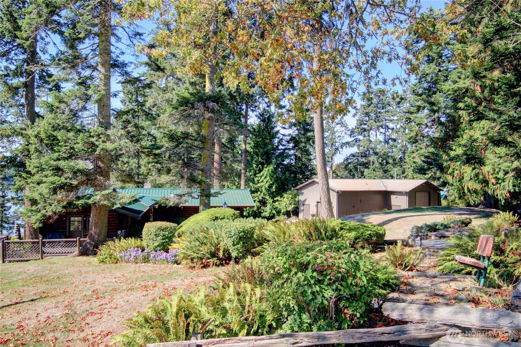 La Conner, WA 98257,17368 Maple LN