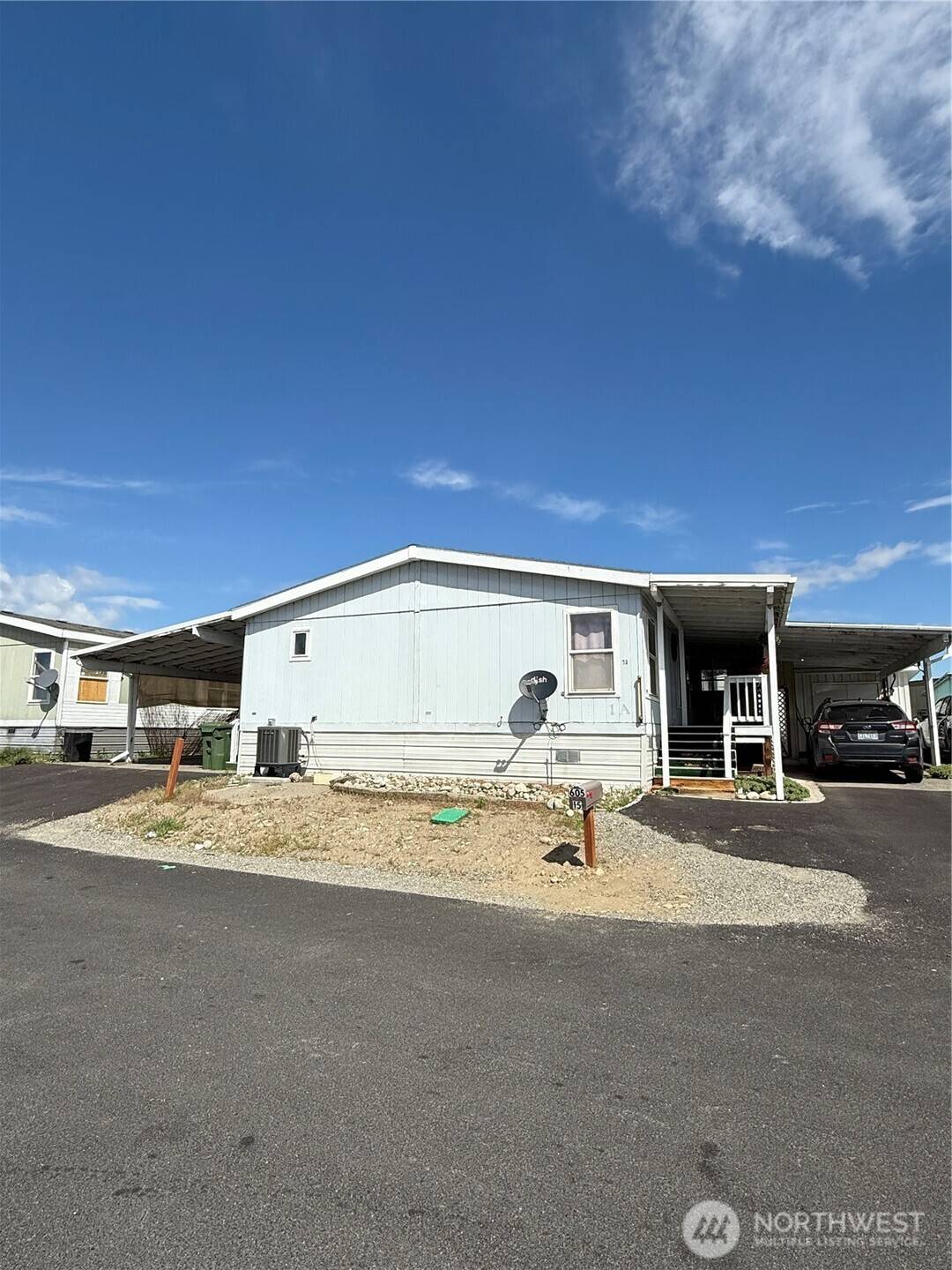 Omak, WA 98841,605 Pine ST #15
