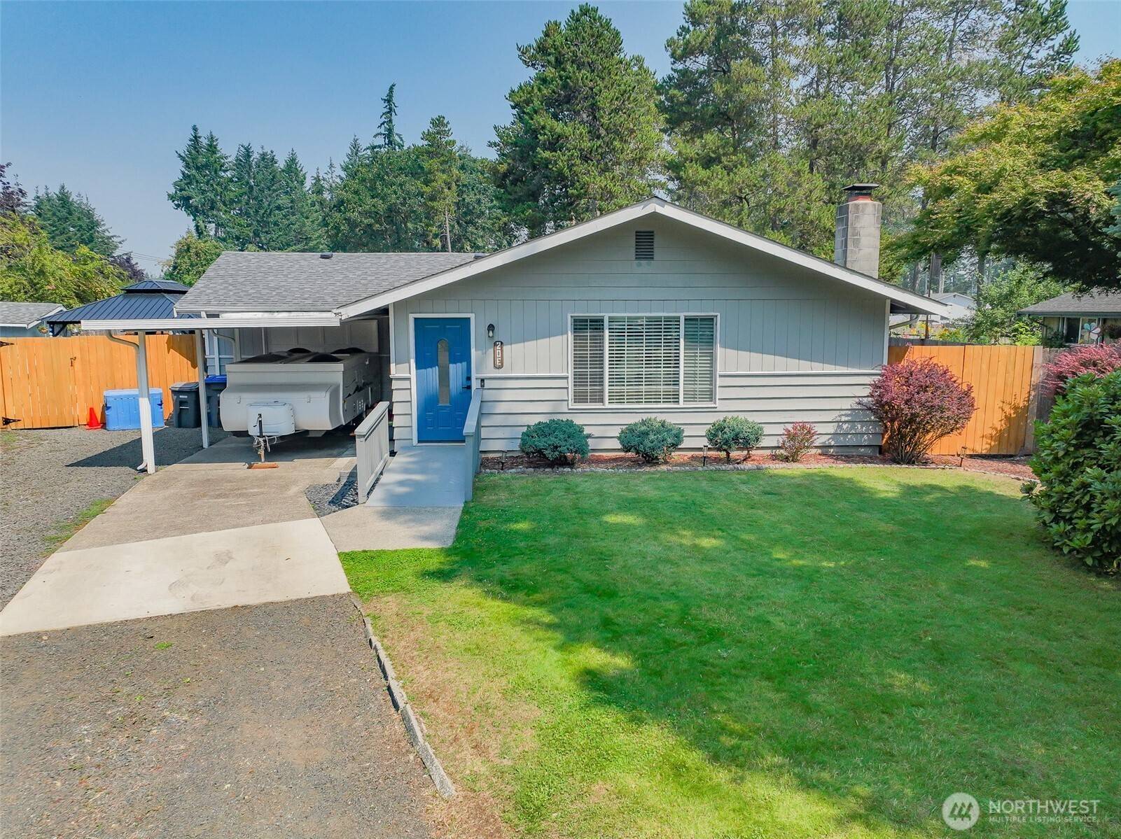 Shelton, WA 98584,20 E Oak PL