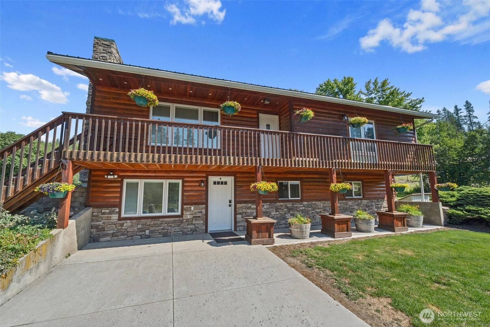 Colville, WA 99114,1381 Little Twin Lakes RD