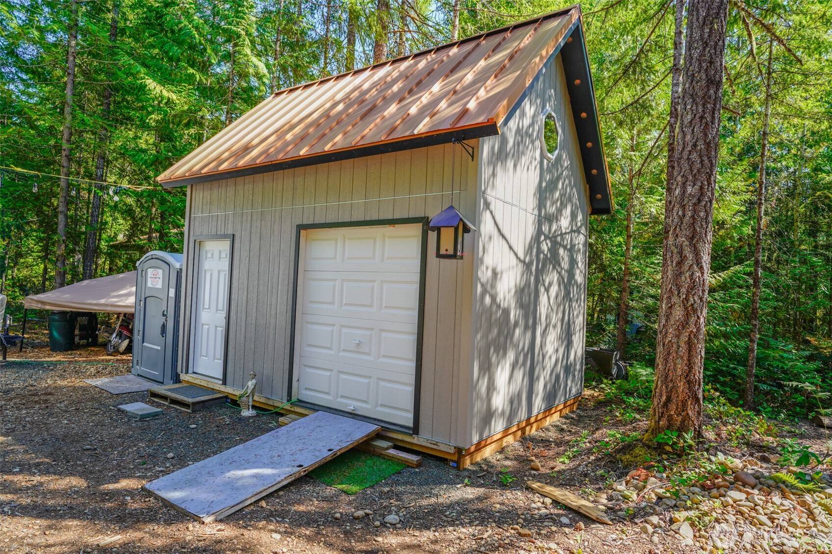 Hoodsport, WA 98548,30 N Wigeon PL S