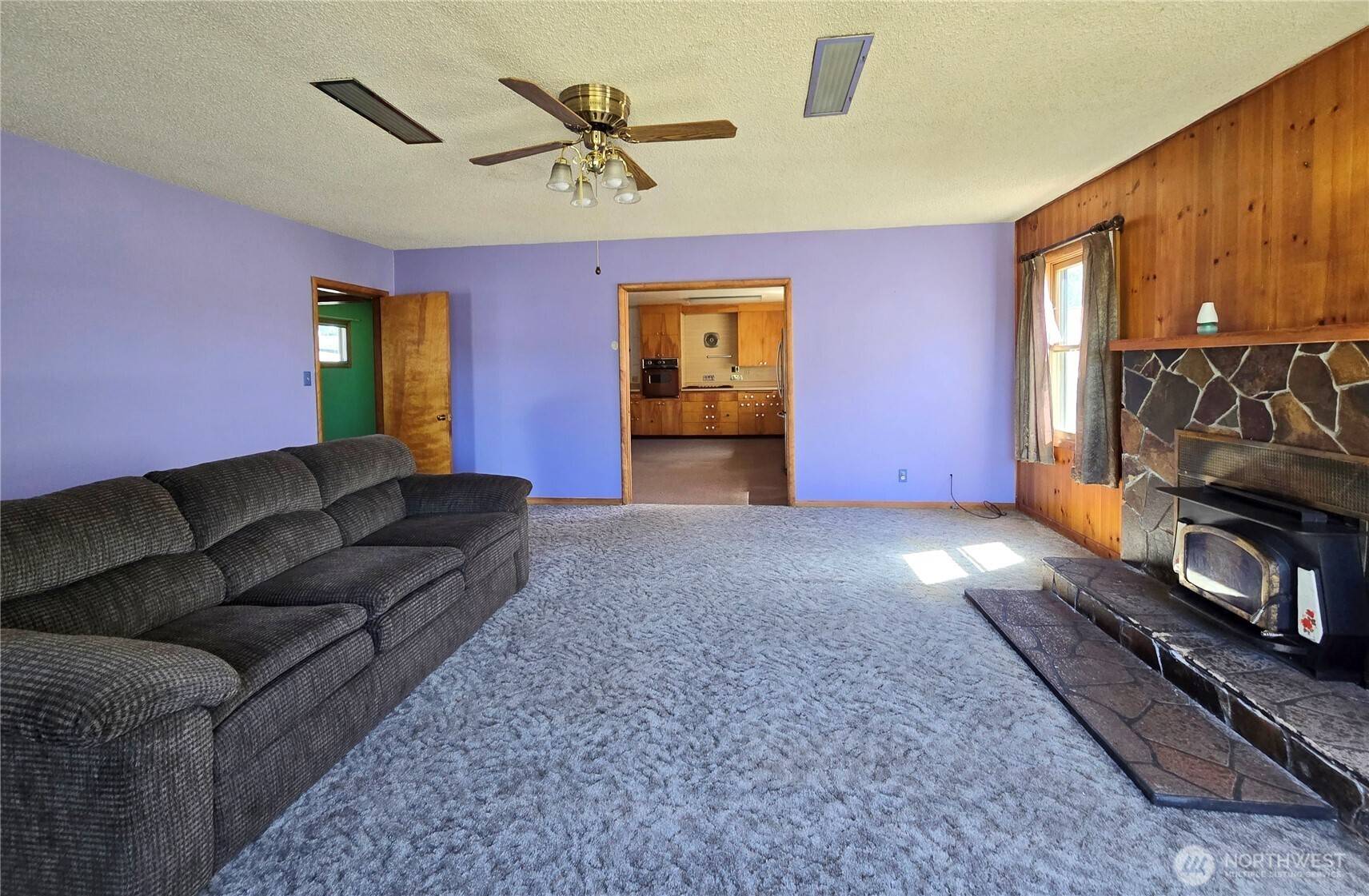 Forks, WA 98331,31 N Blackberry AVE