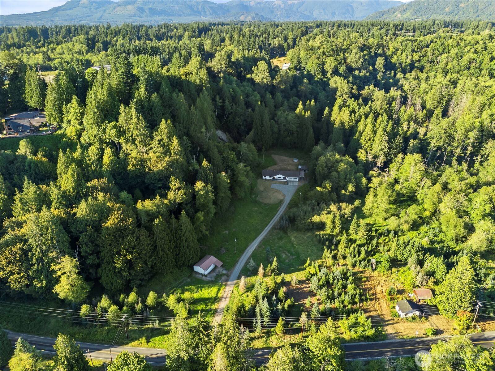 Arlington, WA 98223,21731 Jordan RD