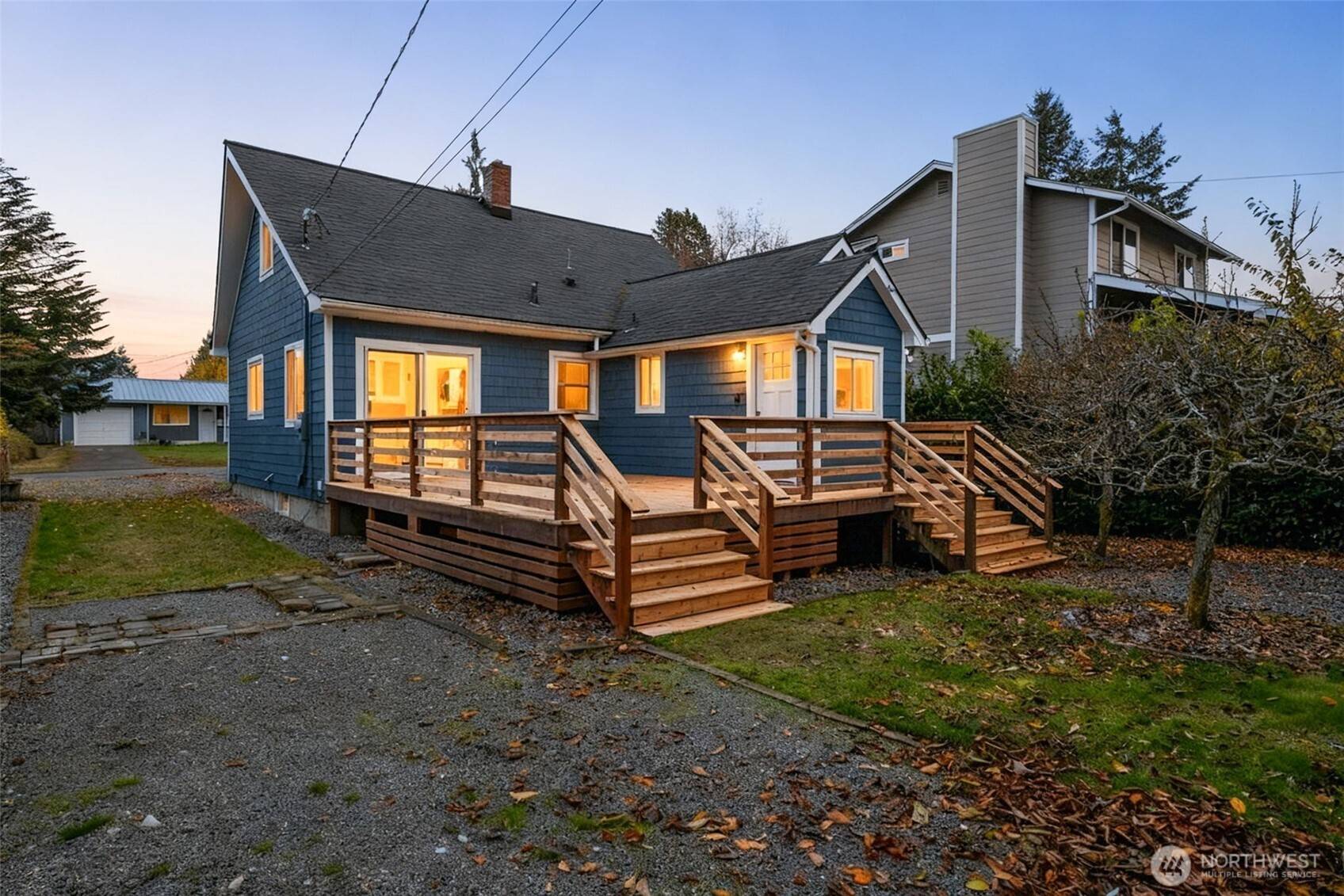 Tacoma, WA 98407,3720 N Huson ST