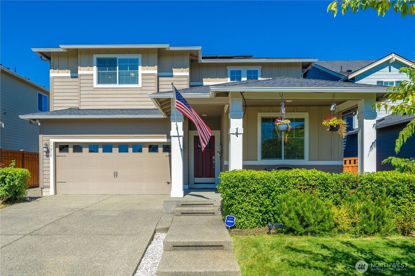 Bonney Lake, WA 98391,13815 183rd Avenue Ct E