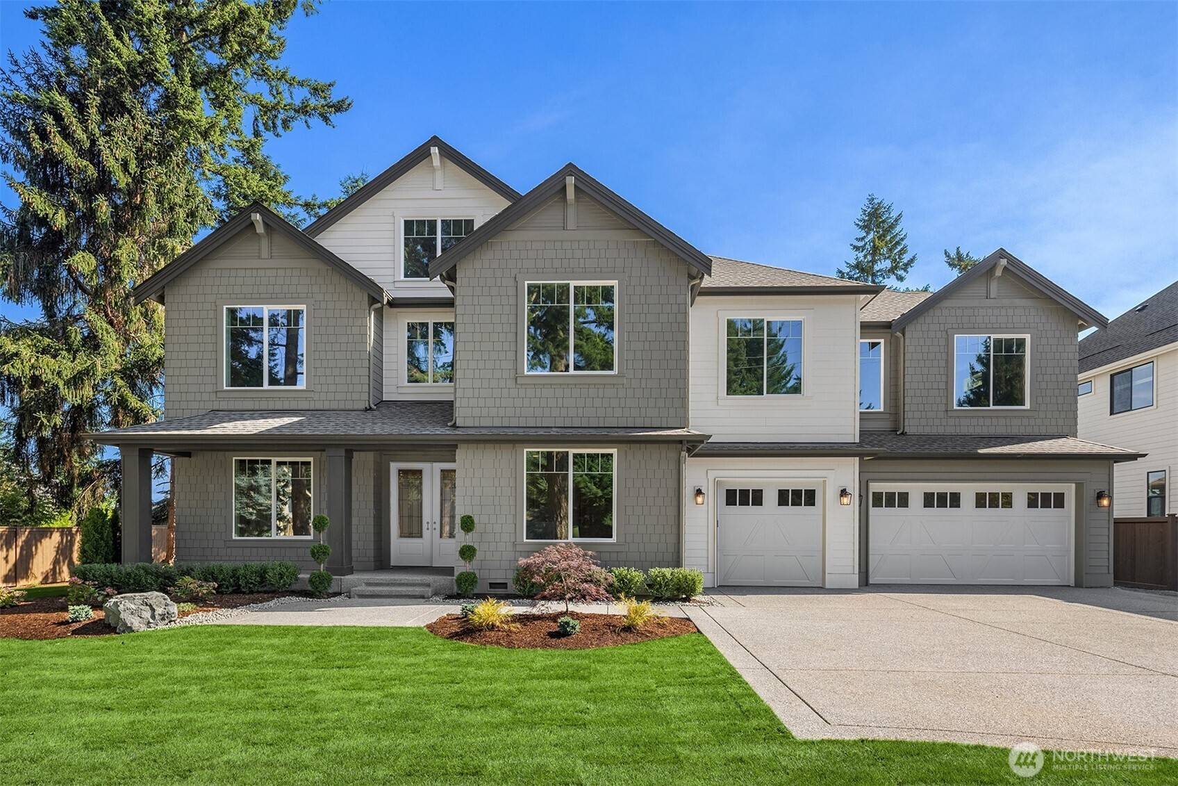 Redmond, WA 98052,7316 151st AVE NE