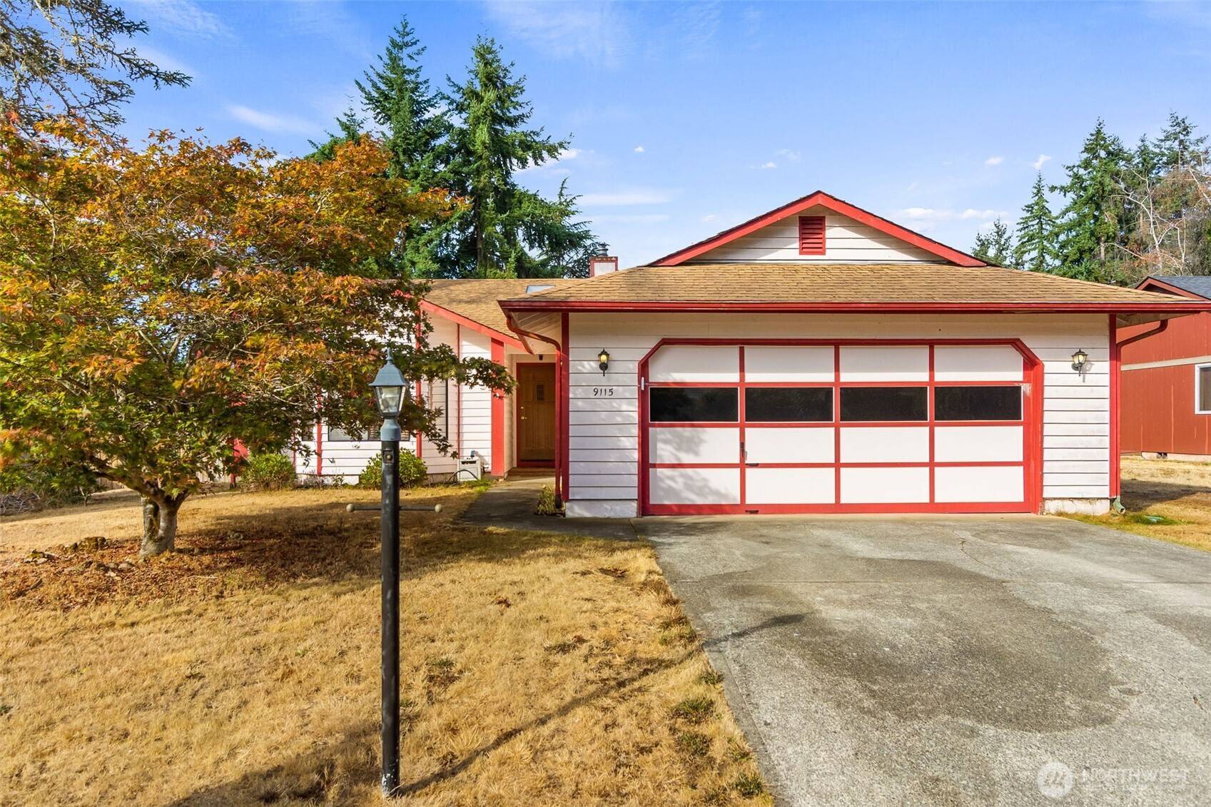 Olympia, WA 98513,9115 Cherie DR SE
