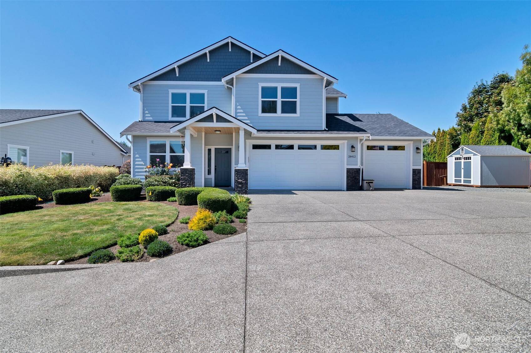 Stanwood, WA 98292,28412 69th LN NW