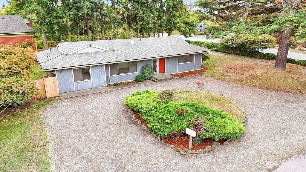 Port Townsend, WA 98368,509 Garfield ST