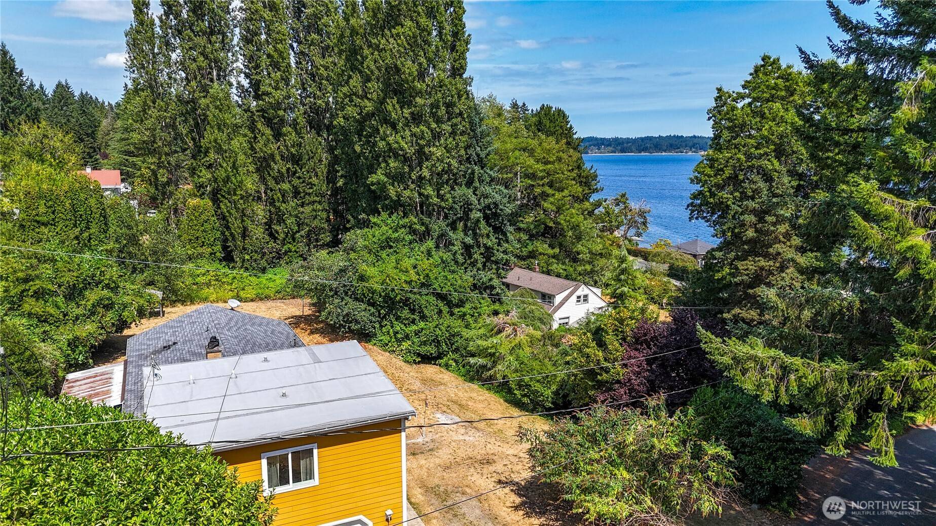 Bremerton, WA 98312,4540 NW Inverness CT