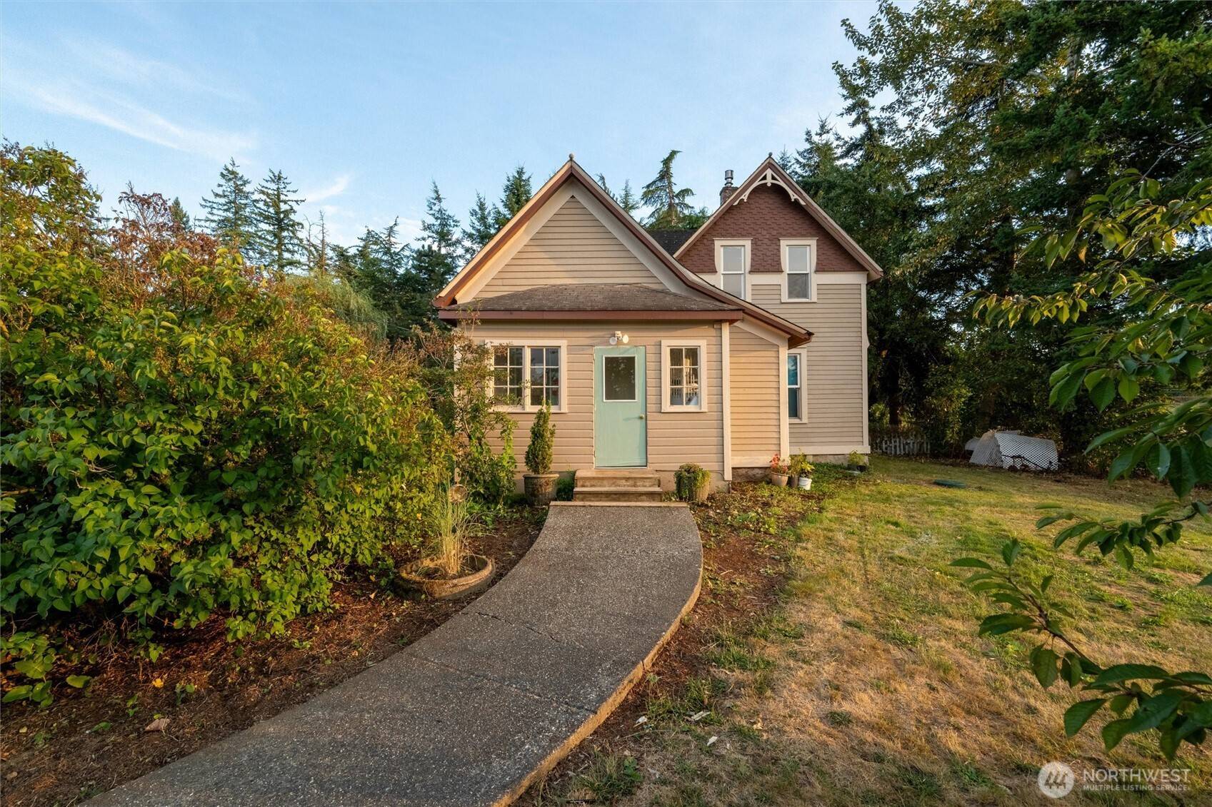 Bellingham, WA 98226,5311 Muriel Dr.