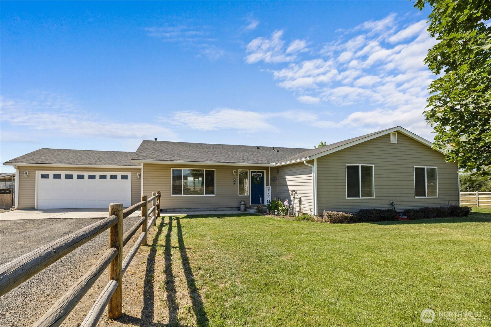 Ellensburg, WA 98926,120 Hazel LN