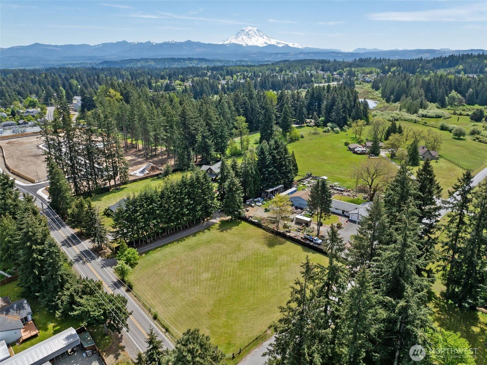 Bonney Lake, WA 98391,19316 Rhodes Lake RD E