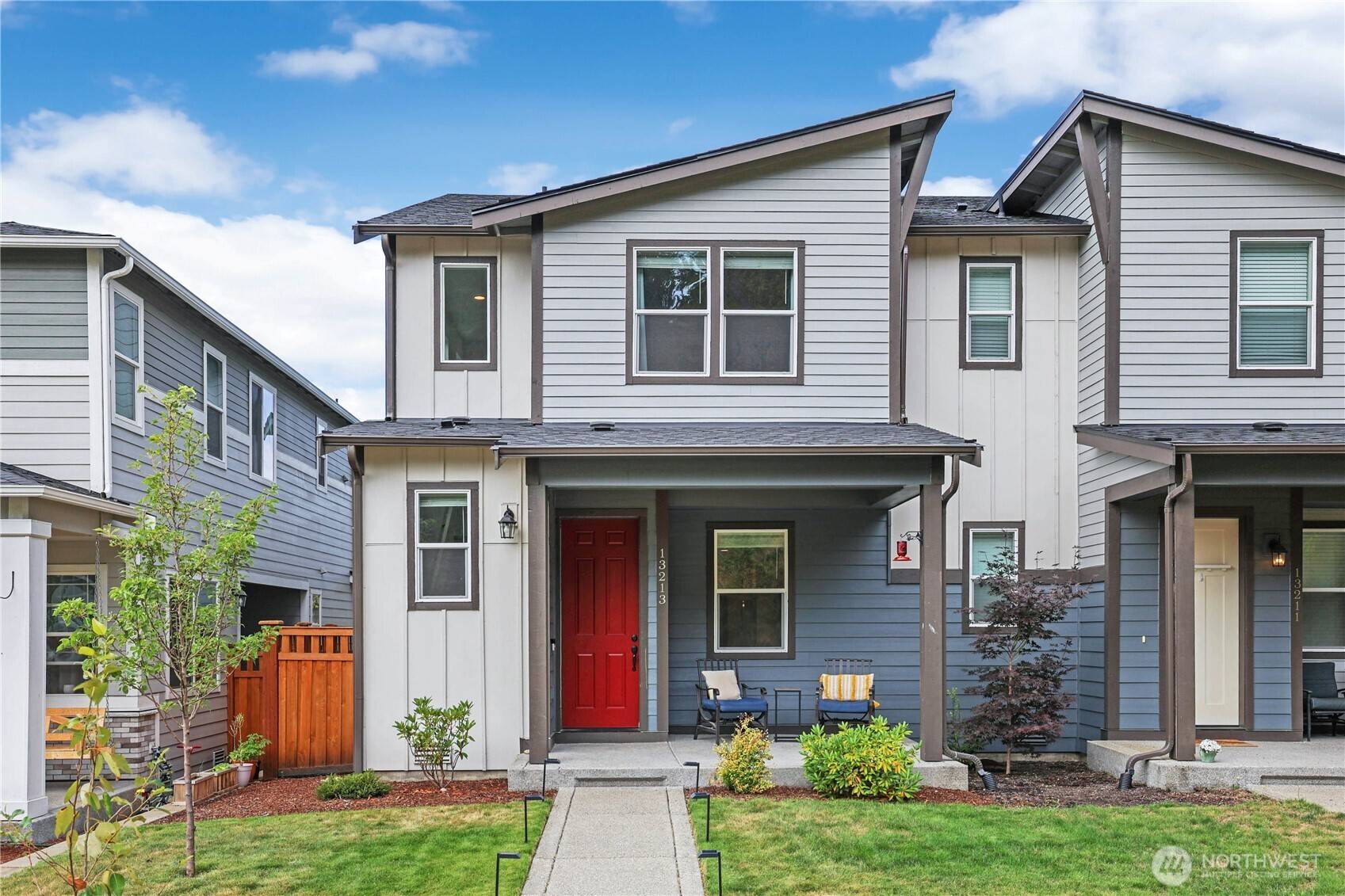 Bonney Lake, WA 98391,13213 192nd AVE E