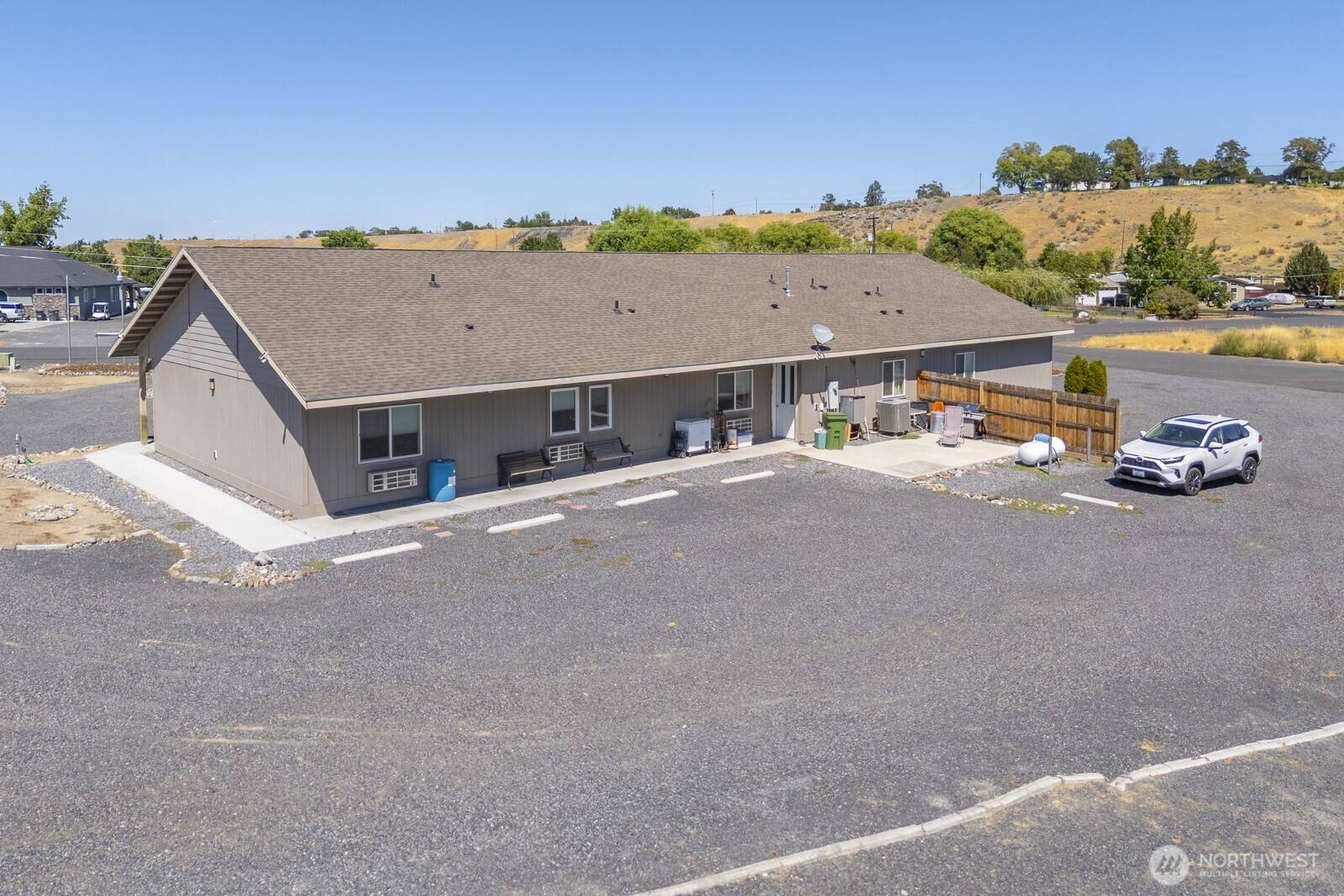 Moses Lake, WA 98837,7613 NE Cox ST