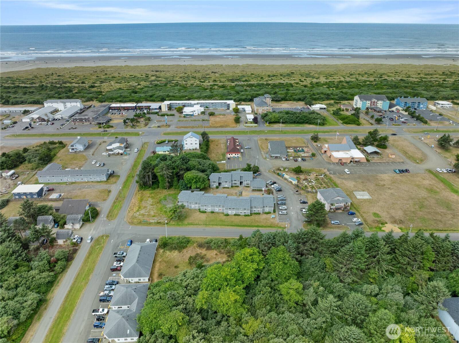 Ocean Shores, WA 98569,804 Anchor AVE NW