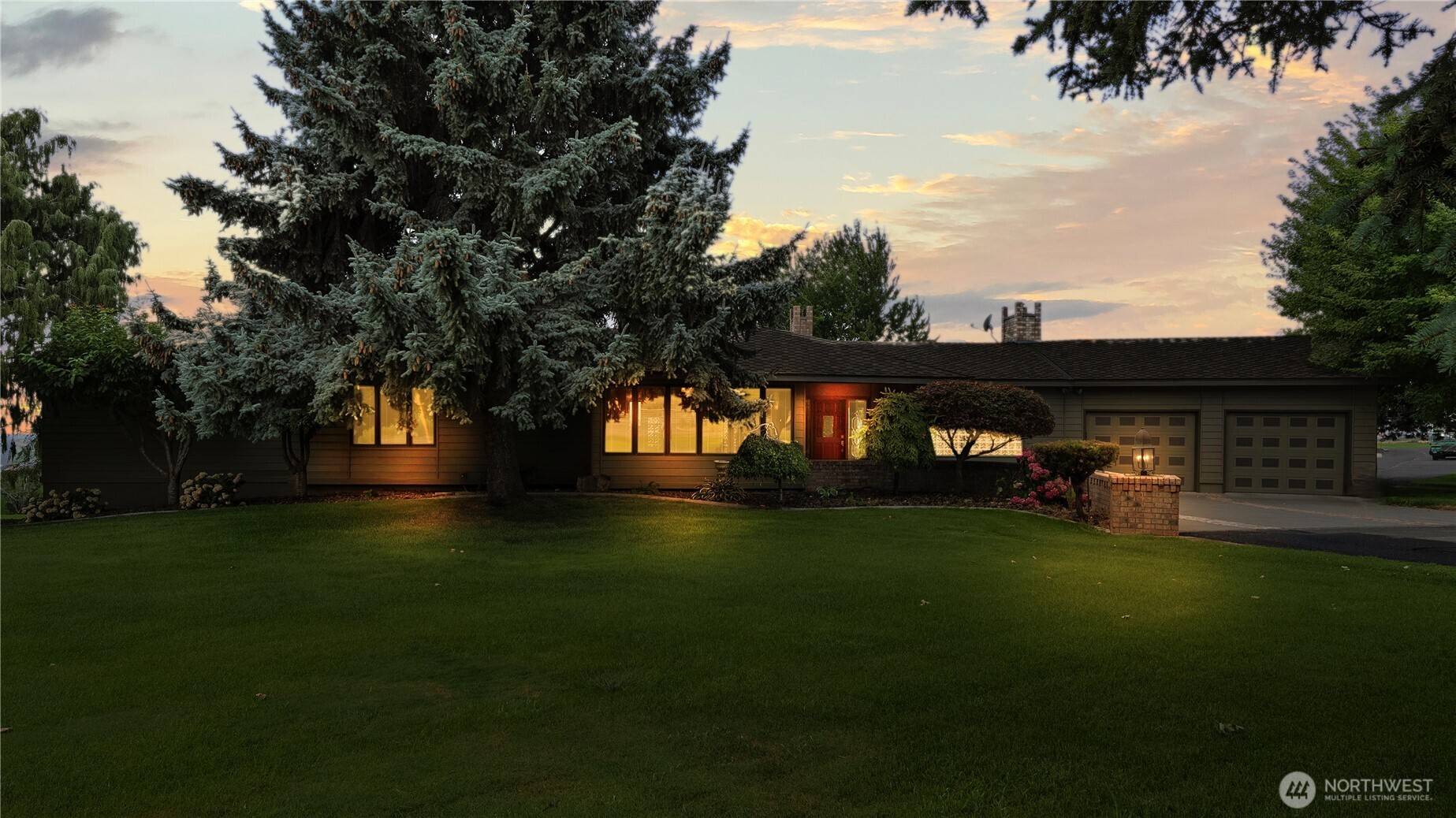 Othello, WA 99344,31 Rangeview RD