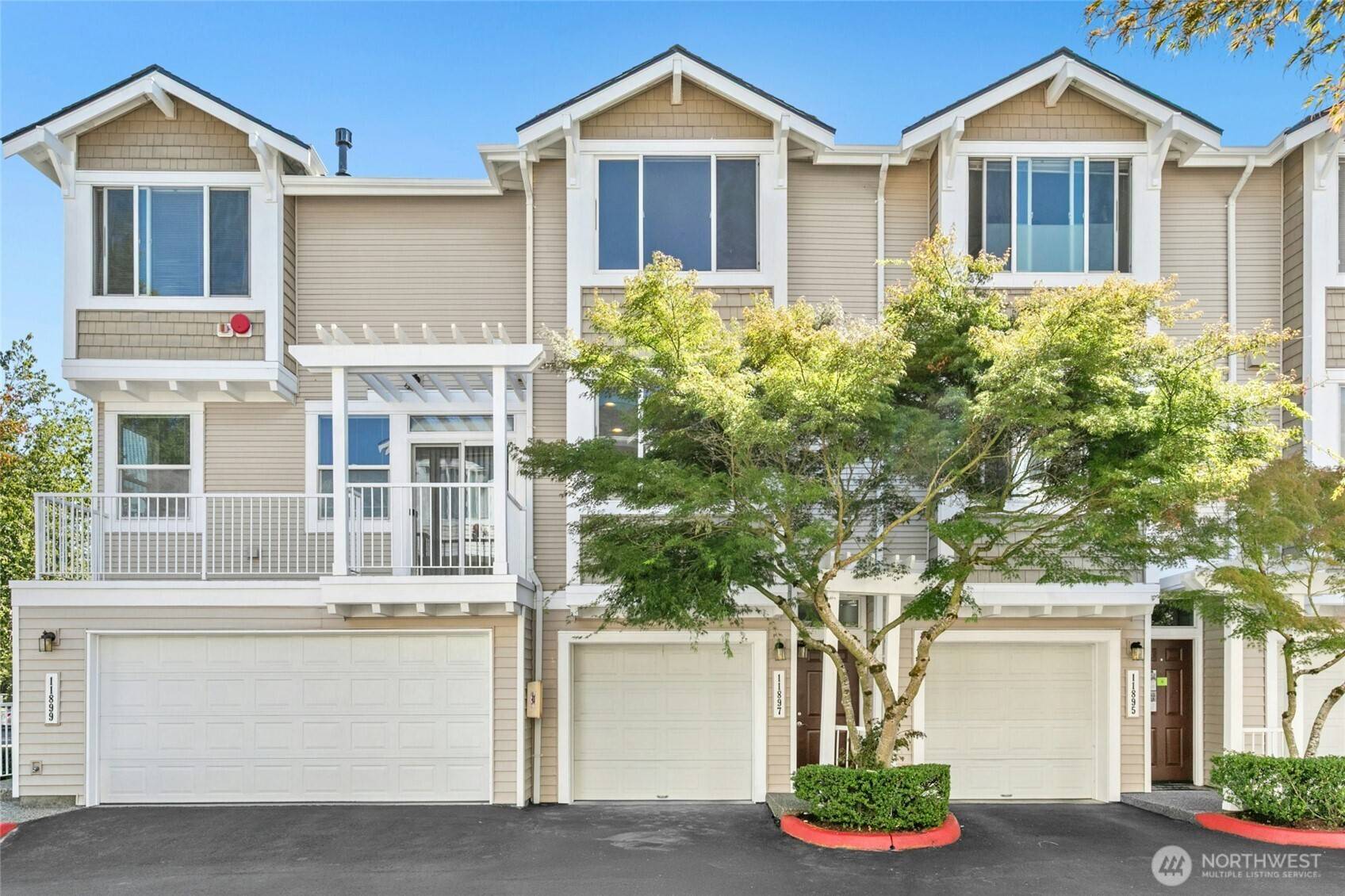 Bothell, WA 98011,11897 NE 163rd PL #20-2