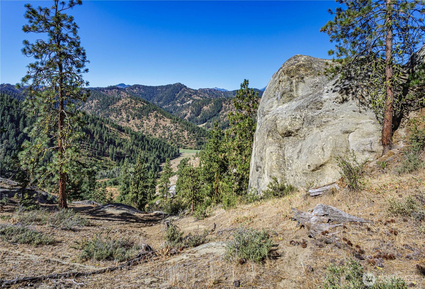 Cashmere, WA 98815,0 Sky Meadows RD