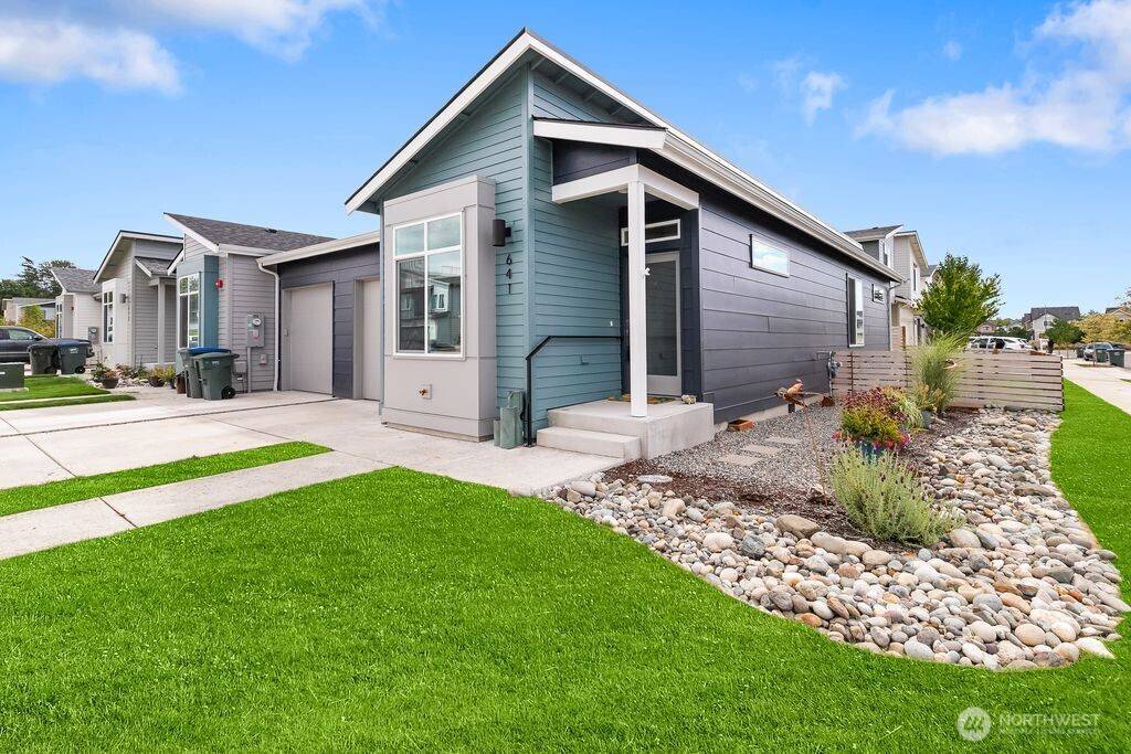 Bellingham, WA 98226,641 Northview ST